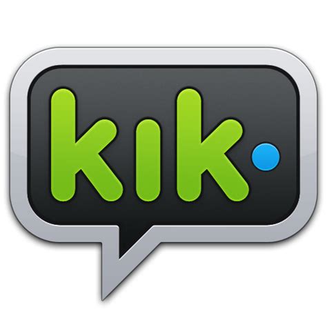 kik panot|Get the Kik app